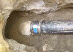 Potomac MD Sewer Repair